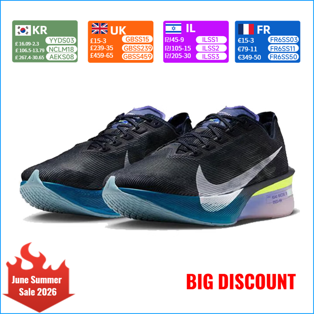 Nike ZOOMX VAPORFLY NEXT 4 Men - Men'S Shoes Next ulasan dan harga