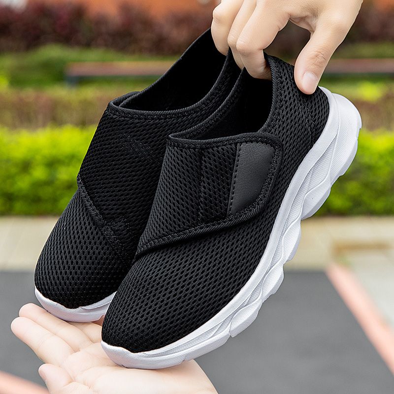 Men Orthopedics Wide Feet Swol - Men'S Shoes Diabetic ulasan dan harga