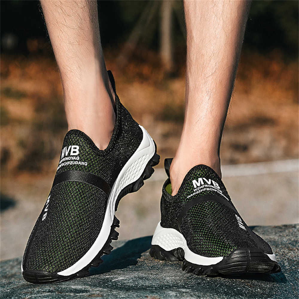 Soft Bottom Anti-skid Brown Dr - Men Shoes Casual ulasan dan harga