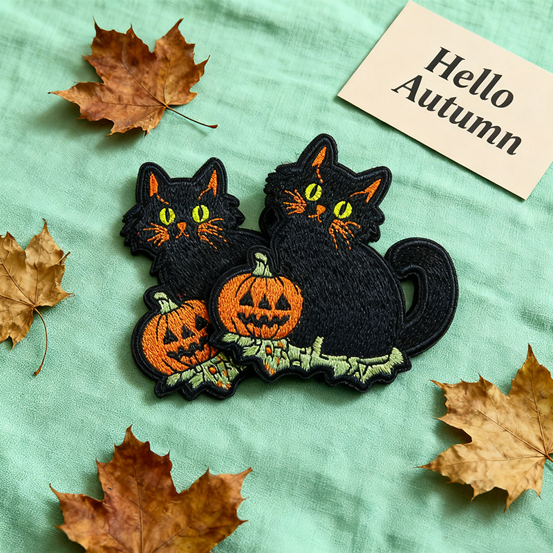 2Pcs Creative Decorative Cat a - Men Shoes Must Have ulasan dan harga