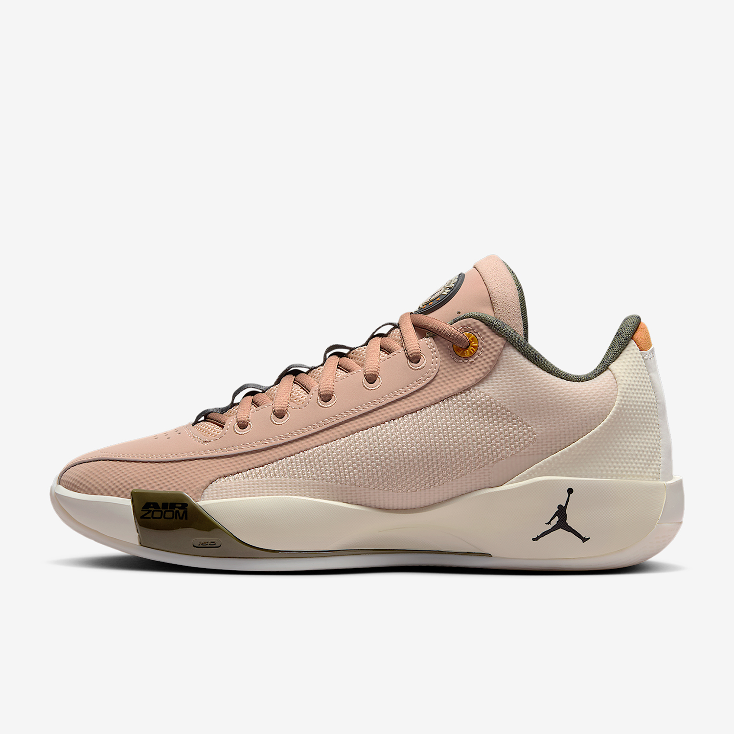 Nike genuine JORDAN Men's Cush - Men Shoes Jordan ulasan dan harga