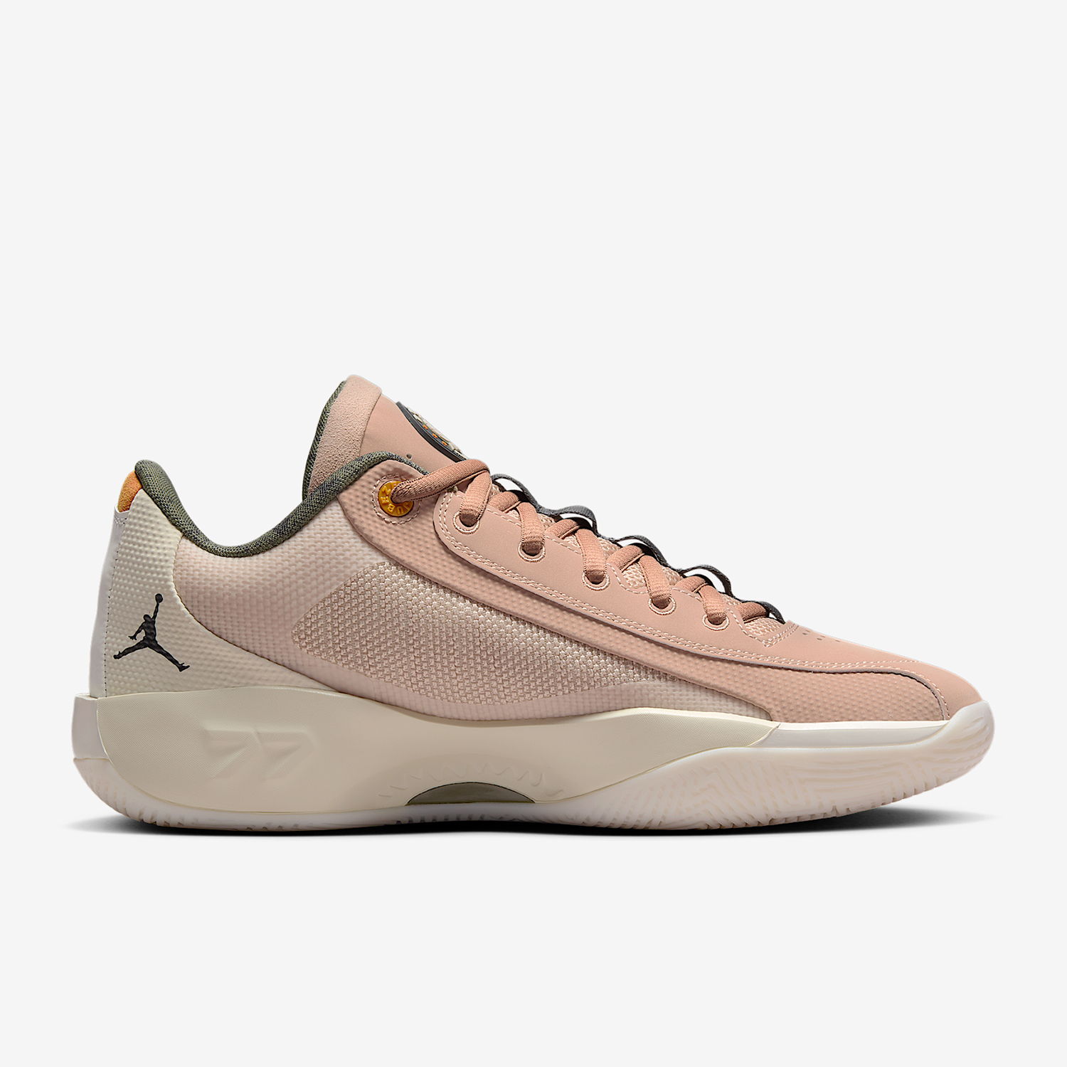 Nike genuine JORDAN Men's Cush - Men Shoes Jordan ulasan dan harga