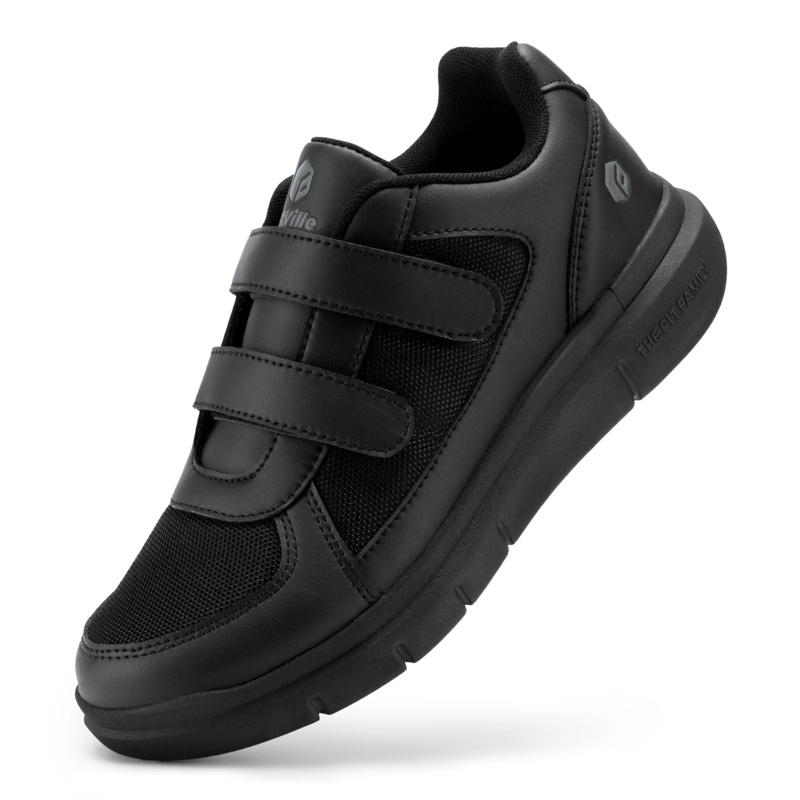 FitVille Men'S Diabetic Shoes  - Men'S Shoes Diabetic ulasan dan harga