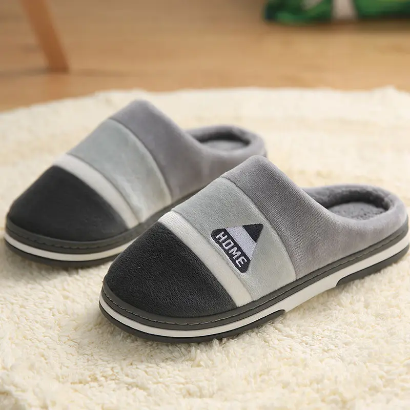 Big Size 48 49 Men Home Slippe - Men Shoes Casual ulasan dan harga