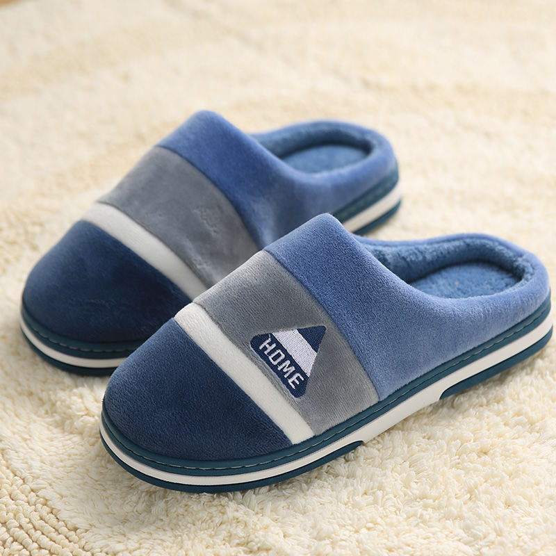 Big Size 48 49 Men Home Slippe - Men Shoes Casual ulasan dan harga