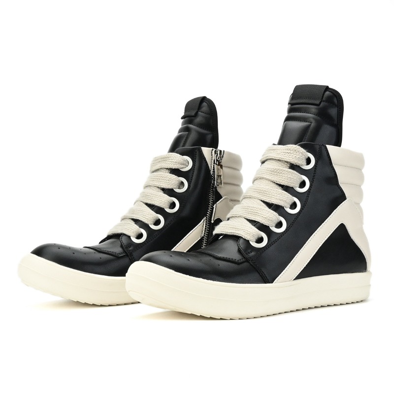 High Quality Casual Sneakers f - Men Shoes Type ulasan dan harga