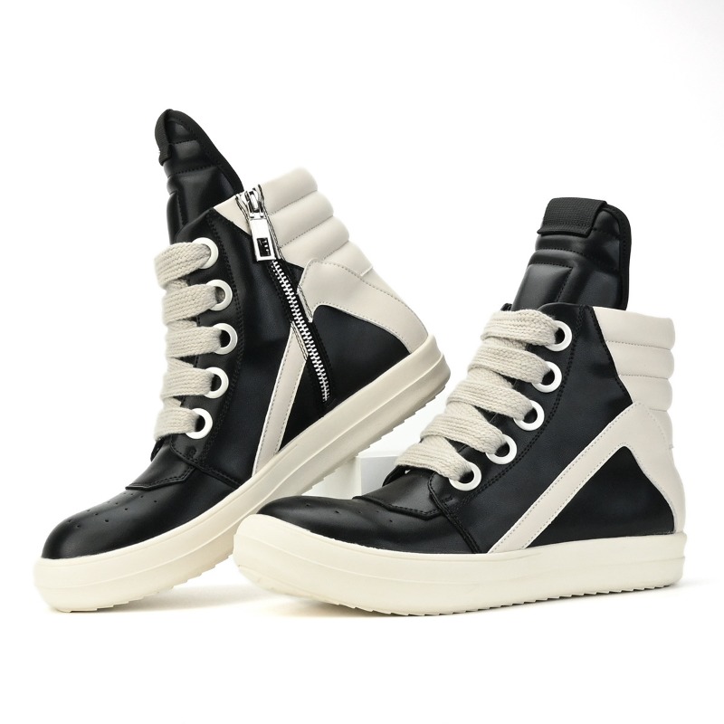 High Quality Casual Sneakers f - Men Shoes Type ulasan dan harga
