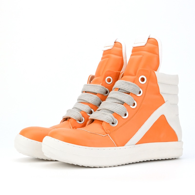 High Quality Casual Sneakers f - Men Shoes Type ulasan dan harga