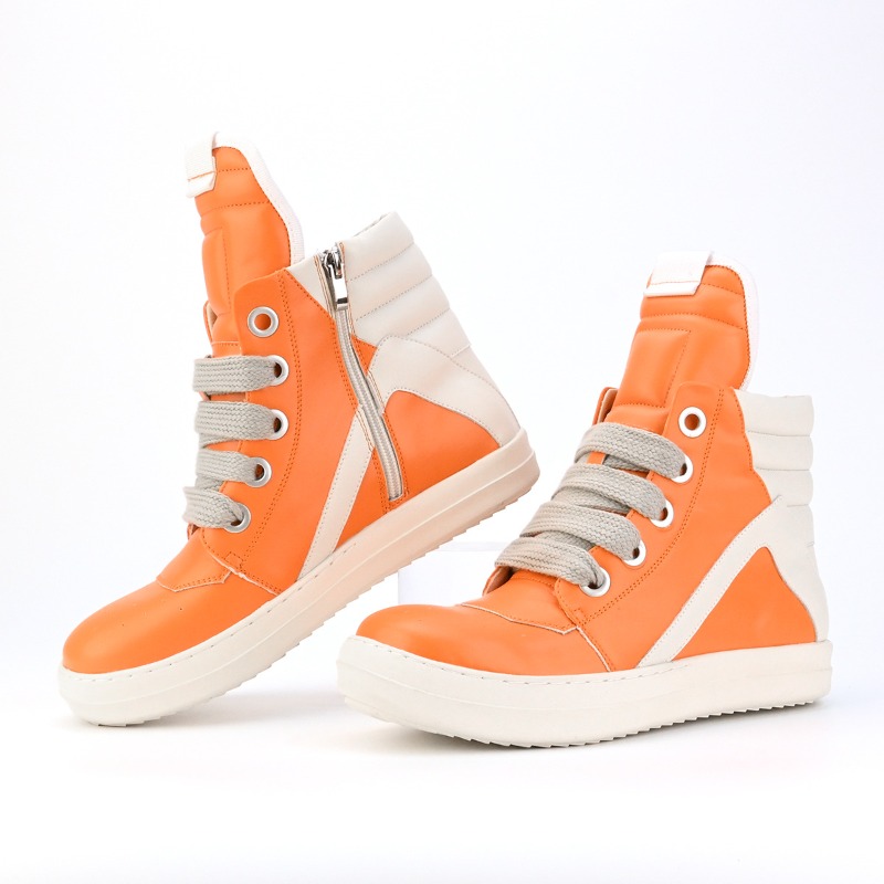 High Quality Casual Sneakers f - Men Shoes Type ulasan dan harga