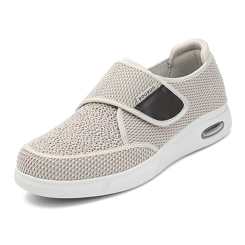 Unisex Big Size Medical Diabet - Men'S Shoes Diabetic ulasan dan harga