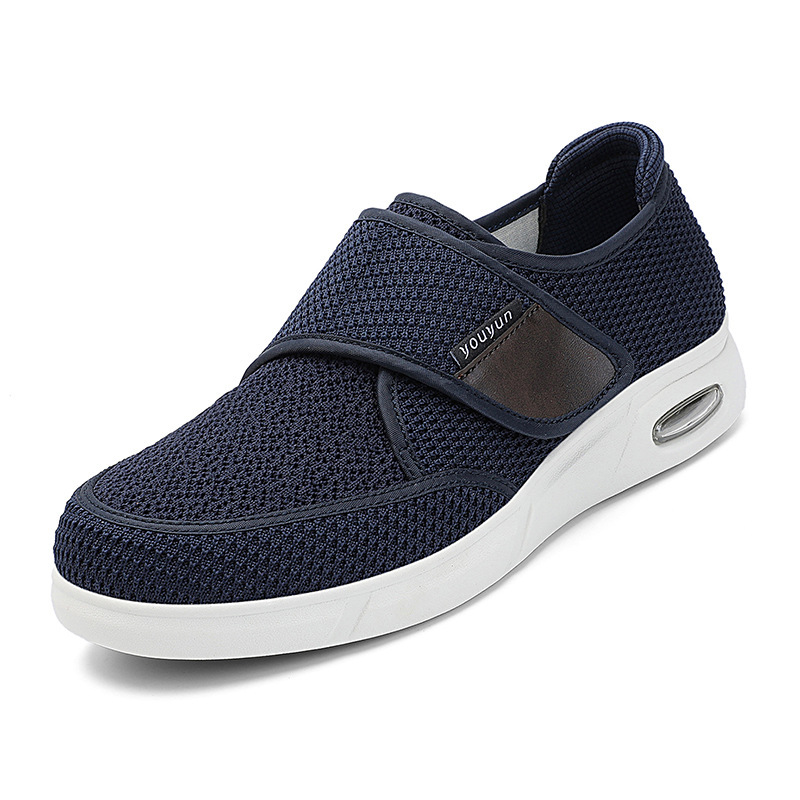 Unisex Big Size Medical Diabet - Men'S Shoes Diabetic ulasan dan harga