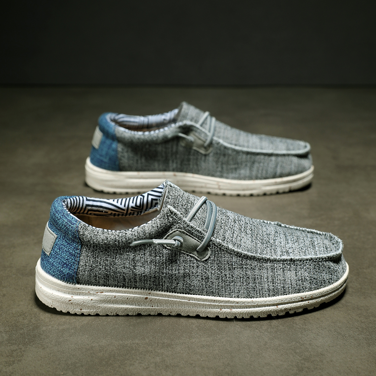 Men Casual Shoes High Quality  - Men'S Shoes Quality Brands ulasan dan harga
