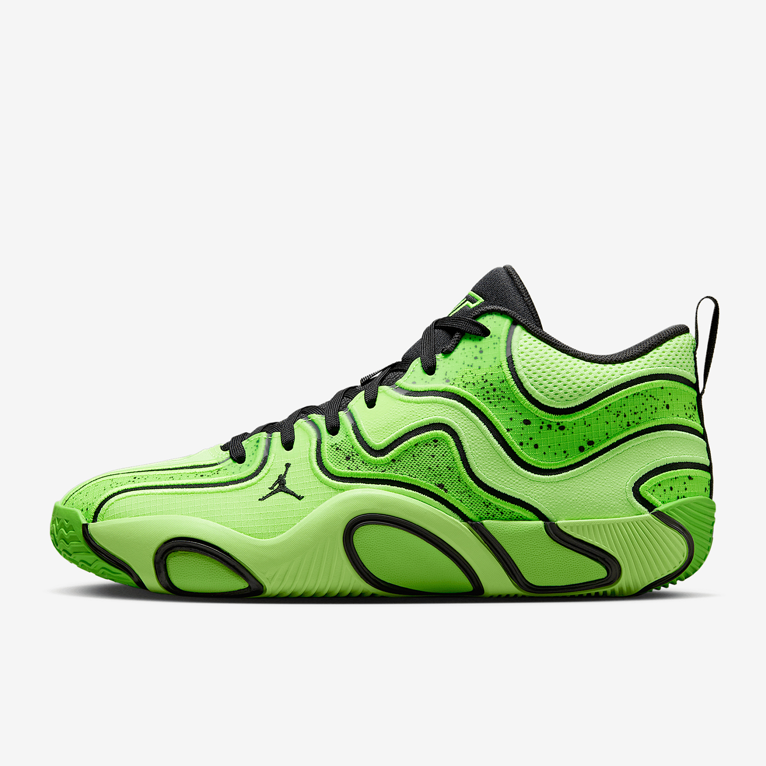Nike Official Authentic JORDAN - Men Shoes Jordan ulasan dan harga