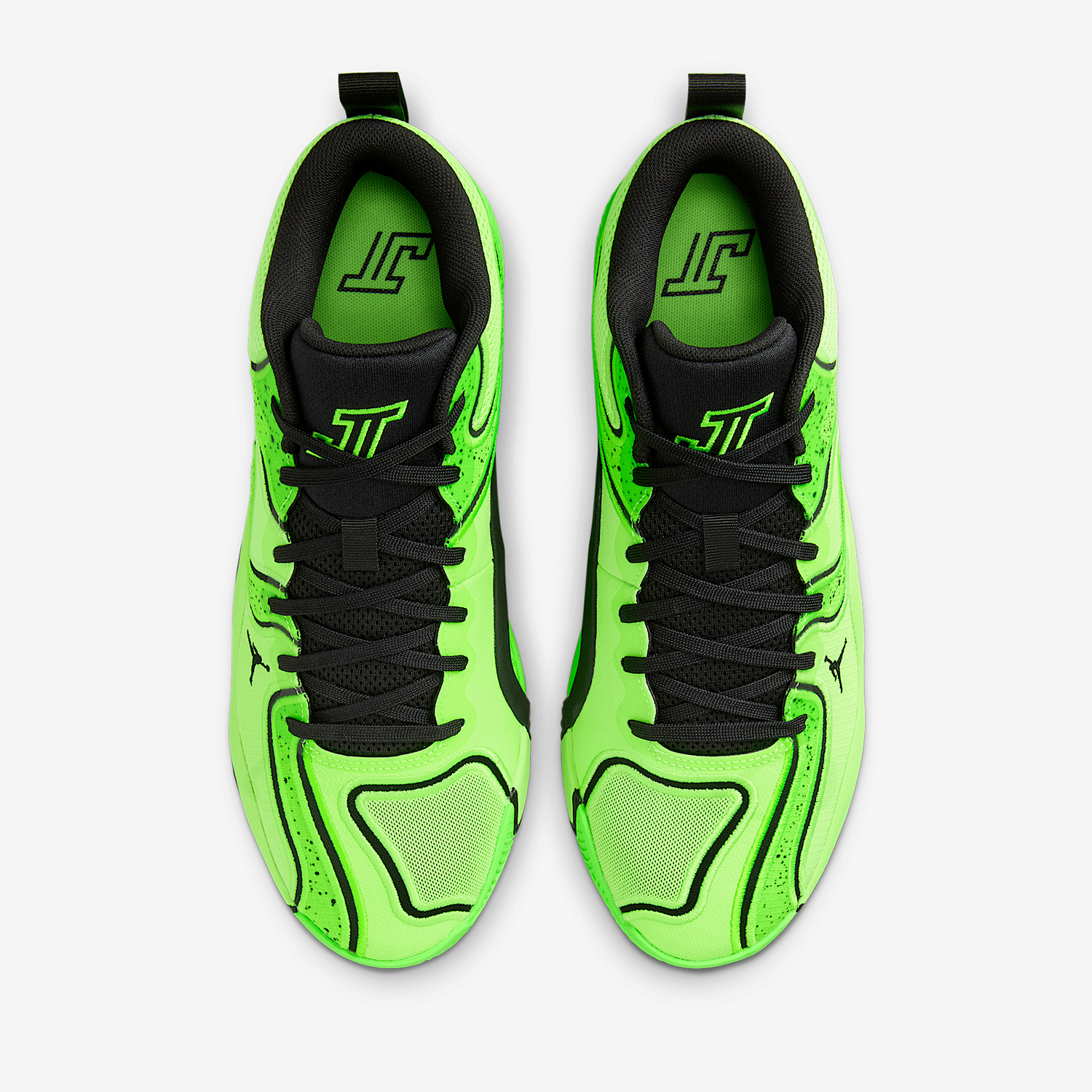 Nike Official Authentic JORDAN - Men Shoes Jordan ulasan dan harga