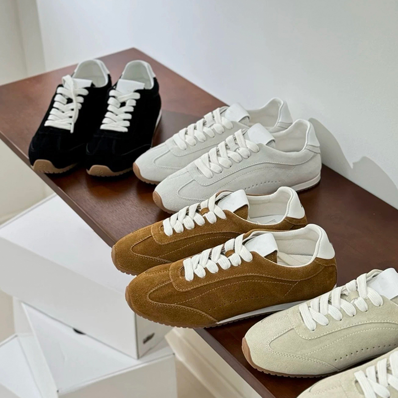 Unisex Womens casual shoes Gen - Men Shoes Type ulasan dan harga
