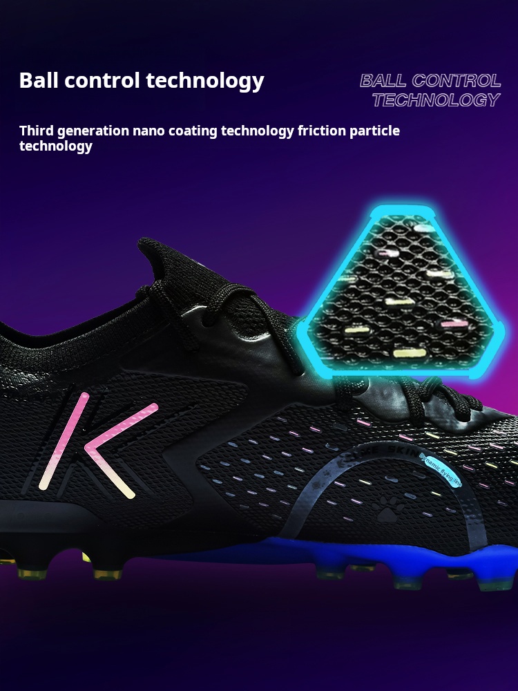 KELME Next Top Football Shoes  - Men'S Shoes Next ulasan dan harga