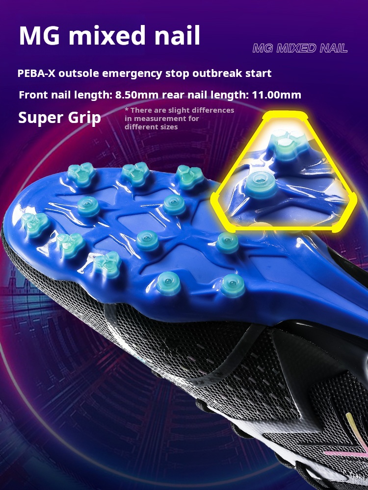 KELME Next Top Football Shoes  - Men'S Shoes Next ulasan dan harga