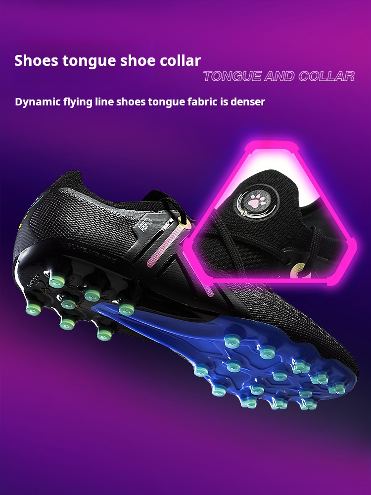 KELME Next Top Football Shoes  - Men'S Shoes Next ulasan dan harga