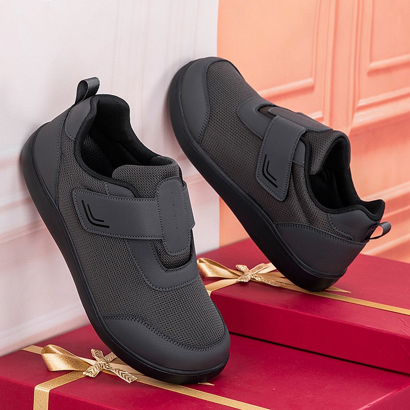 FitVille Diabetic Shoes Mens E - Men'S Shoes Diabetic ulasan dan harga