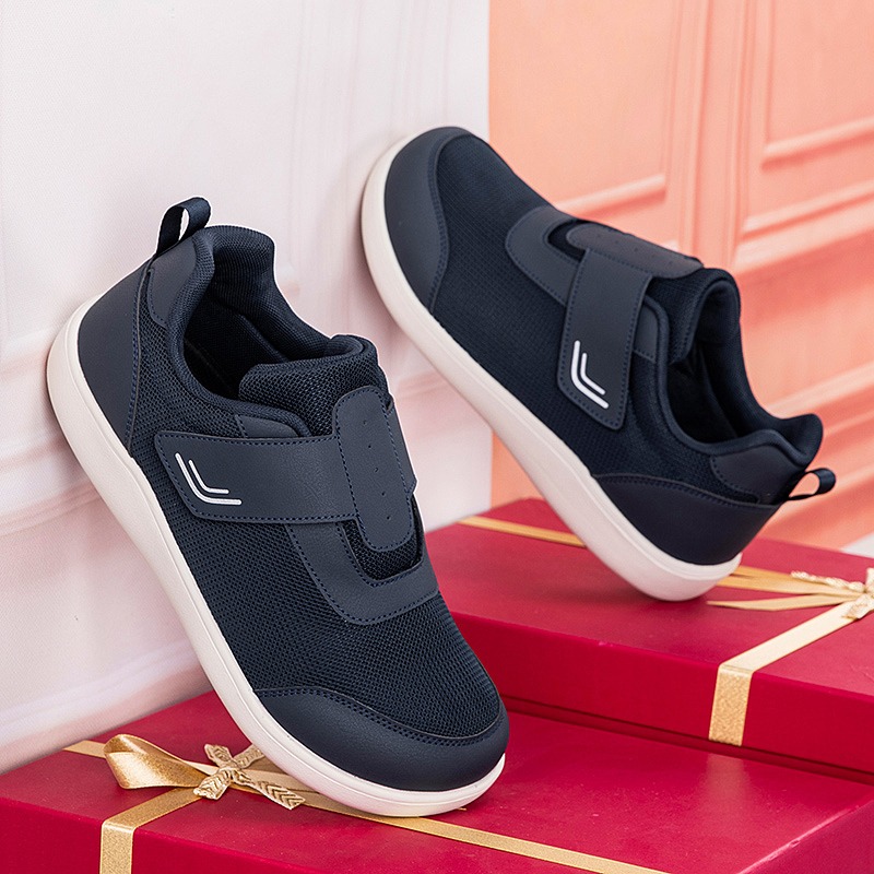FitVille Diabetic Shoes Mens E - Men'S Shoes Diabetic ulasan dan harga