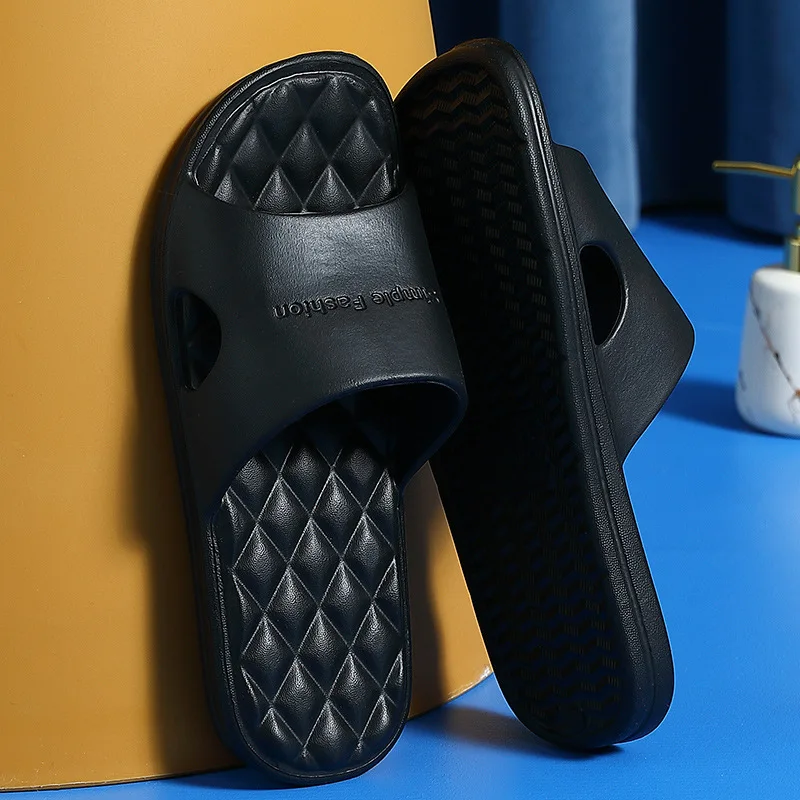 Big Size 48 49 Men Slippers So - Men Shoes Casual ulasan dan harga