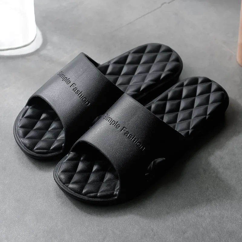Big Size 48 49 Men Slippers So - Men Shoes Casual ulasan dan harga