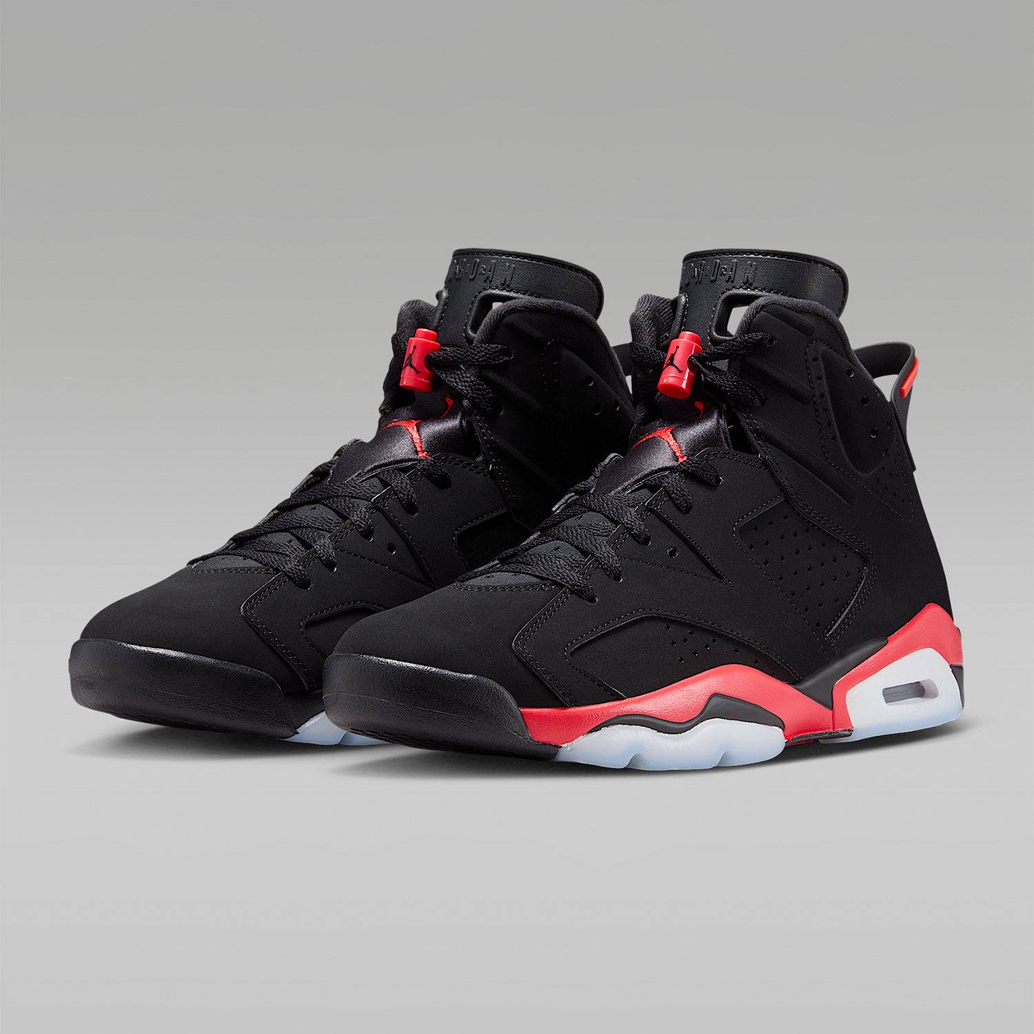 Nike Authentic Air Jordan 6 Me - Men Shoes Jordan ulasan dan harga