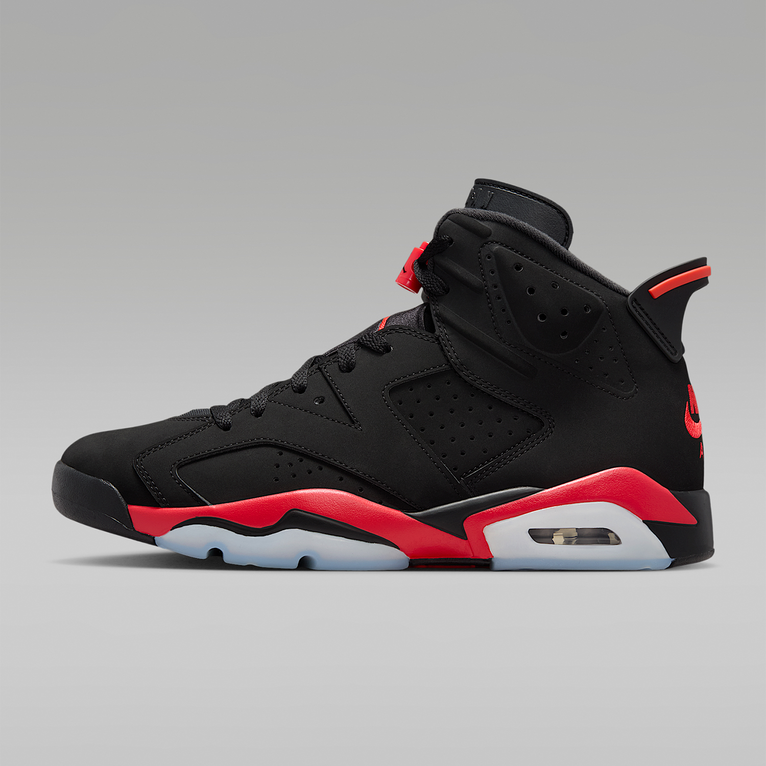 Nike Authentic Air Jordan 6 Me - Men Shoes Jordan ulasan dan harga