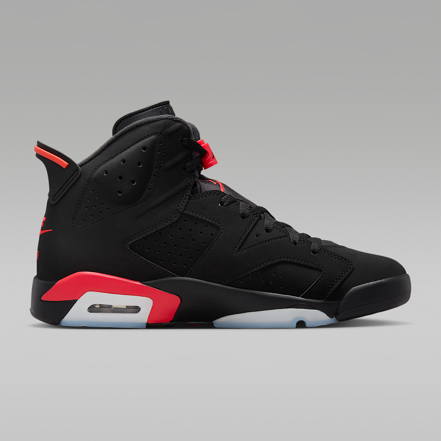 Nike Authentic Air Jordan 6 Me - Men Shoes Jordan ulasan dan harga