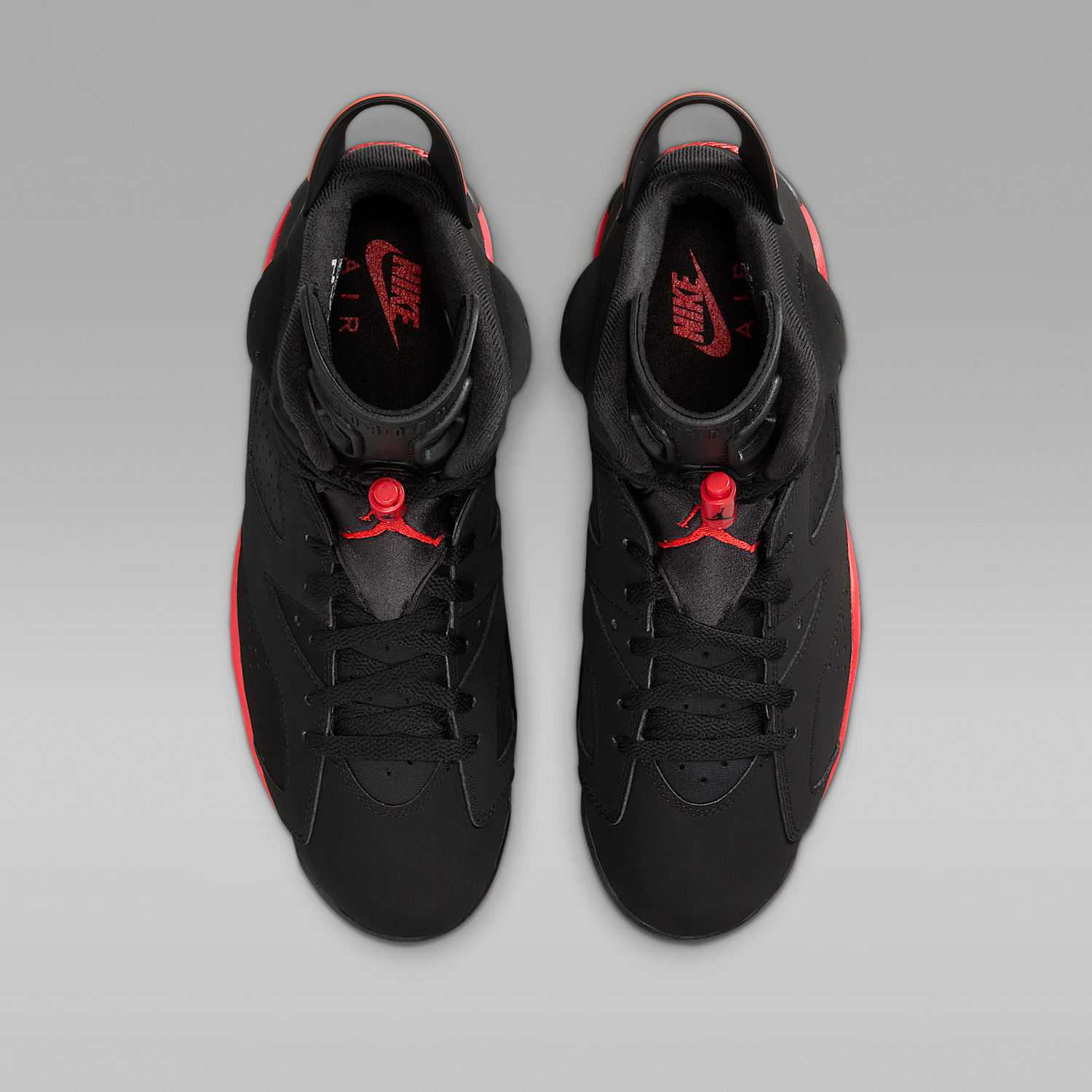 Nike Authentic Air Jordan 6 Me - Men Shoes Jordan ulasan dan harga