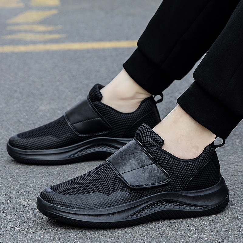 Men Orthopedics Wide Feet Swol - Men'S Shoes Diabetic ulasan dan harga