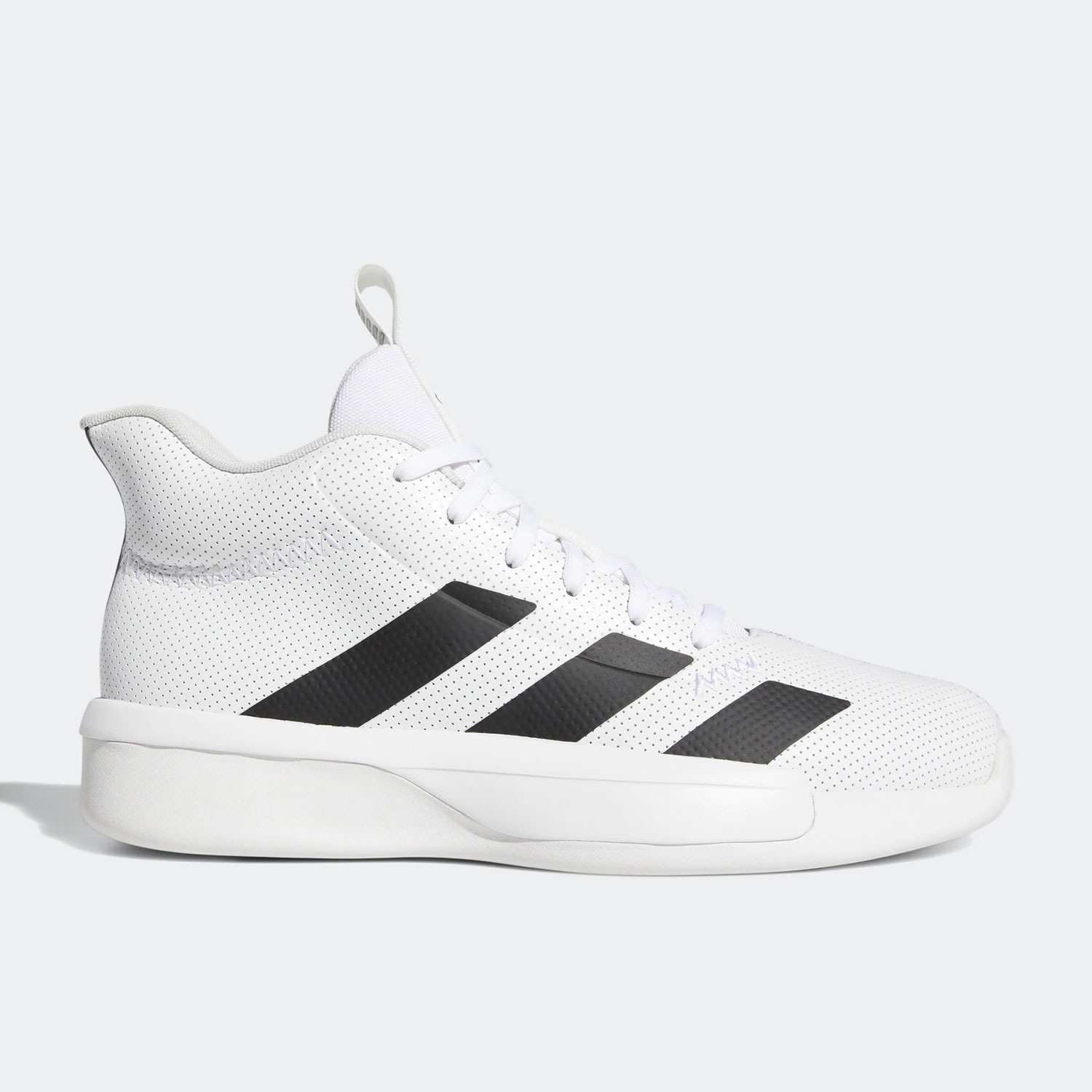 Adidas Official Authentic Pro  - Men'S Shoes Next ulasan dan harga