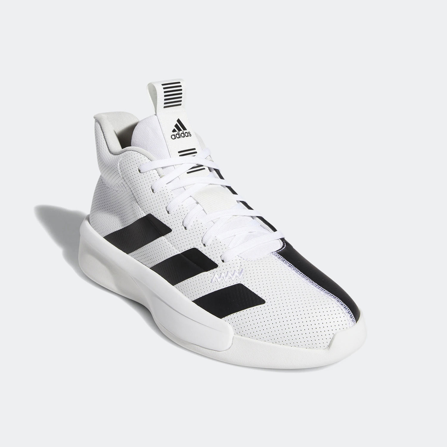 Adidas Official Authentic Pro  - Men'S Shoes Next ulasan dan harga