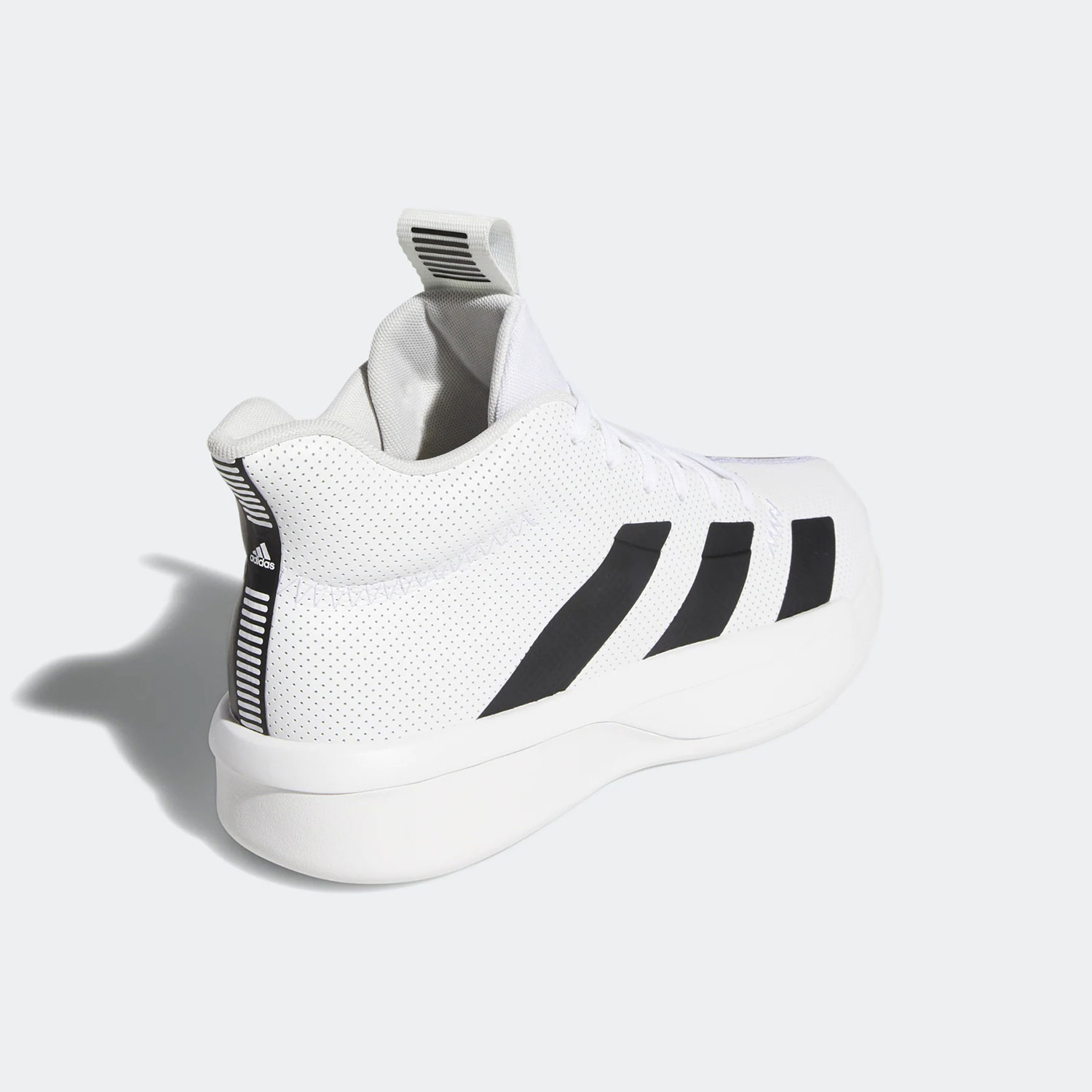 Adidas Official Authentic Pro  - Men'S Shoes Next ulasan dan harga