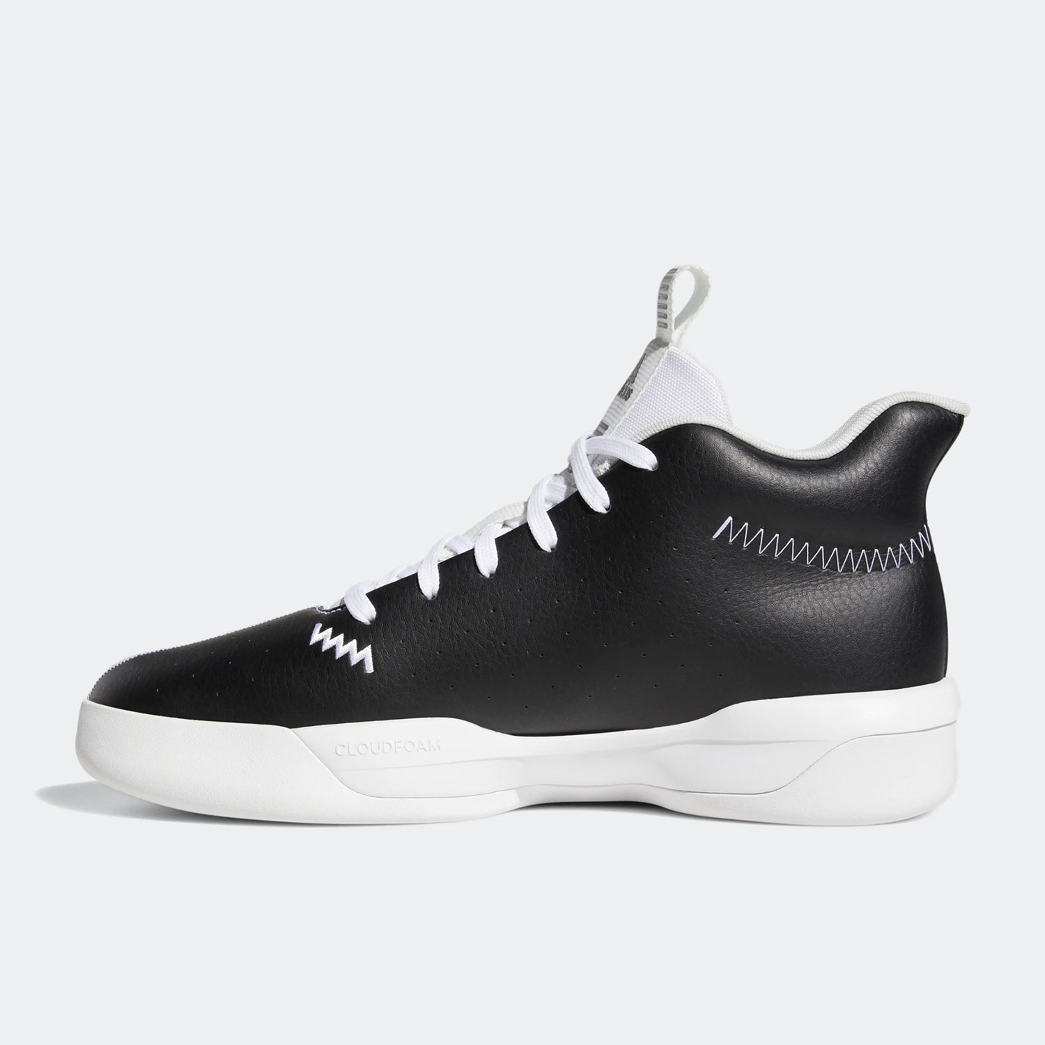 Adidas Official Authentic Pro  - Men'S Shoes Next ulasan dan harga