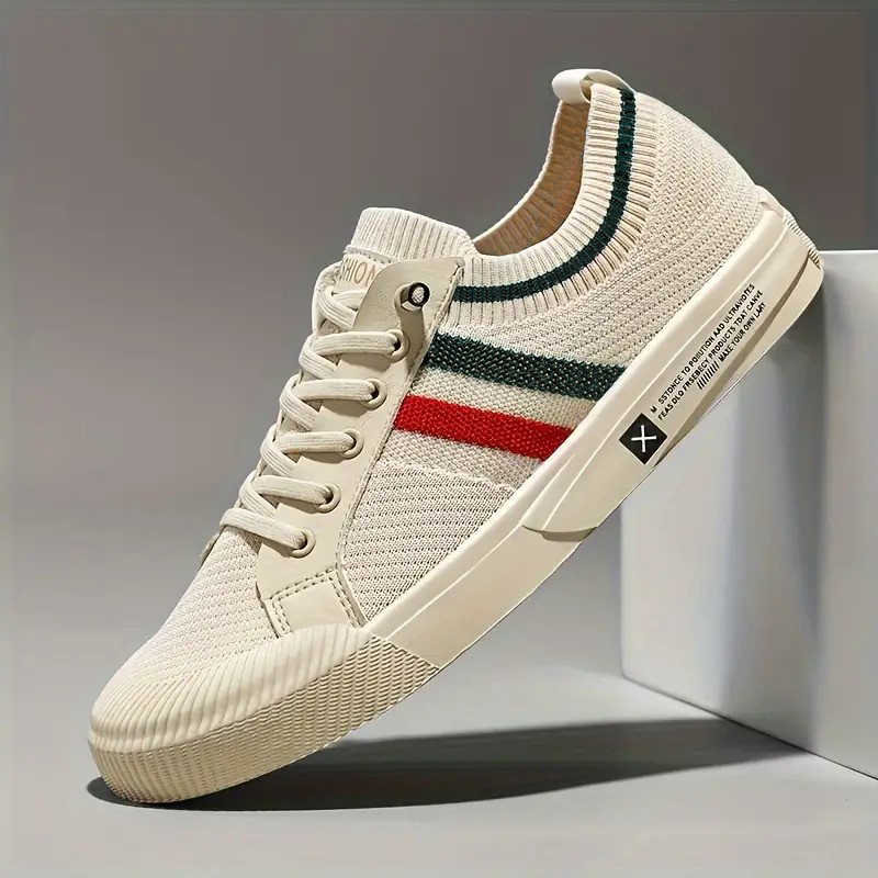 Men's Lightweight Casual Shoes - Men Shoes Type ulasan dan harga