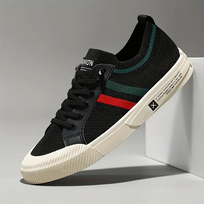 Men's Lightweight Casual Shoes - Men Shoes Type ulasan dan harga