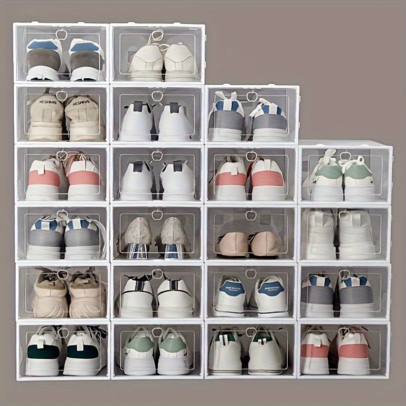 12-Piece Set: Upgraded, Extra- - Men Shoes Must Have ulasan dan harga