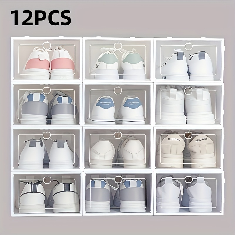 12-Piece Set: Upgraded, Extra- - Men Shoes Must Have ulasan dan harga