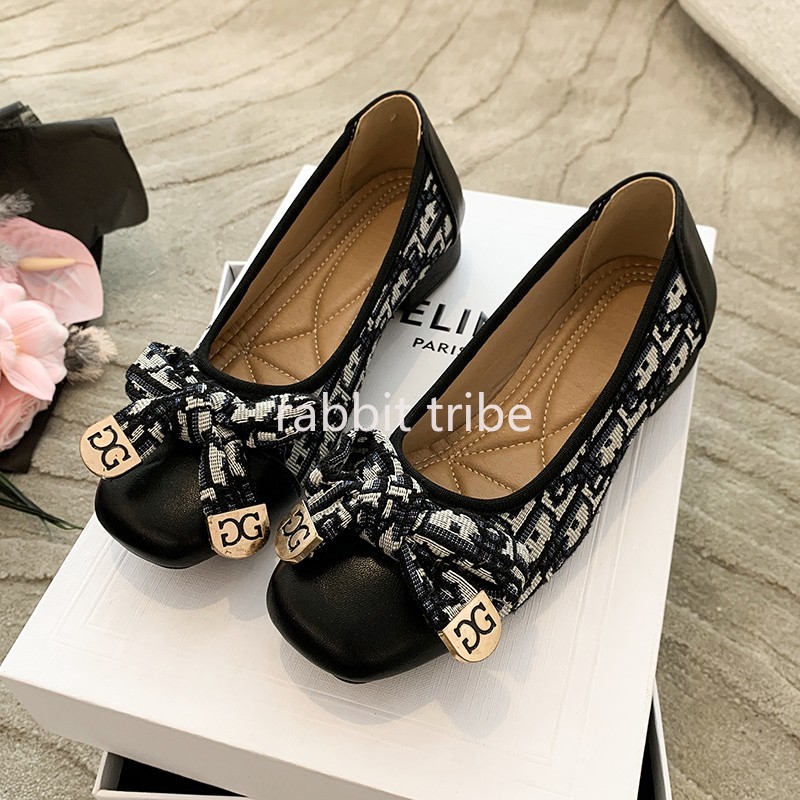 Comfortable French Womens Sing - Men Shoes Casual ulasan dan harga