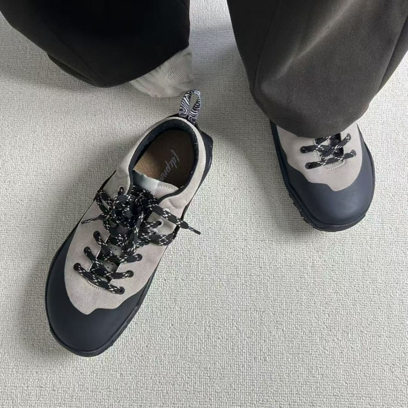 Classic Brand Sport Shoes Men  - Men'S Shoes Quality Brands ulasan dan harga