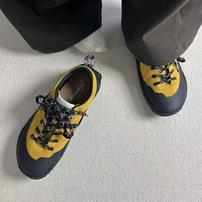 Classic Brand Sport Shoes Men  - Men'S Shoes Quality Brands ulasan dan harga