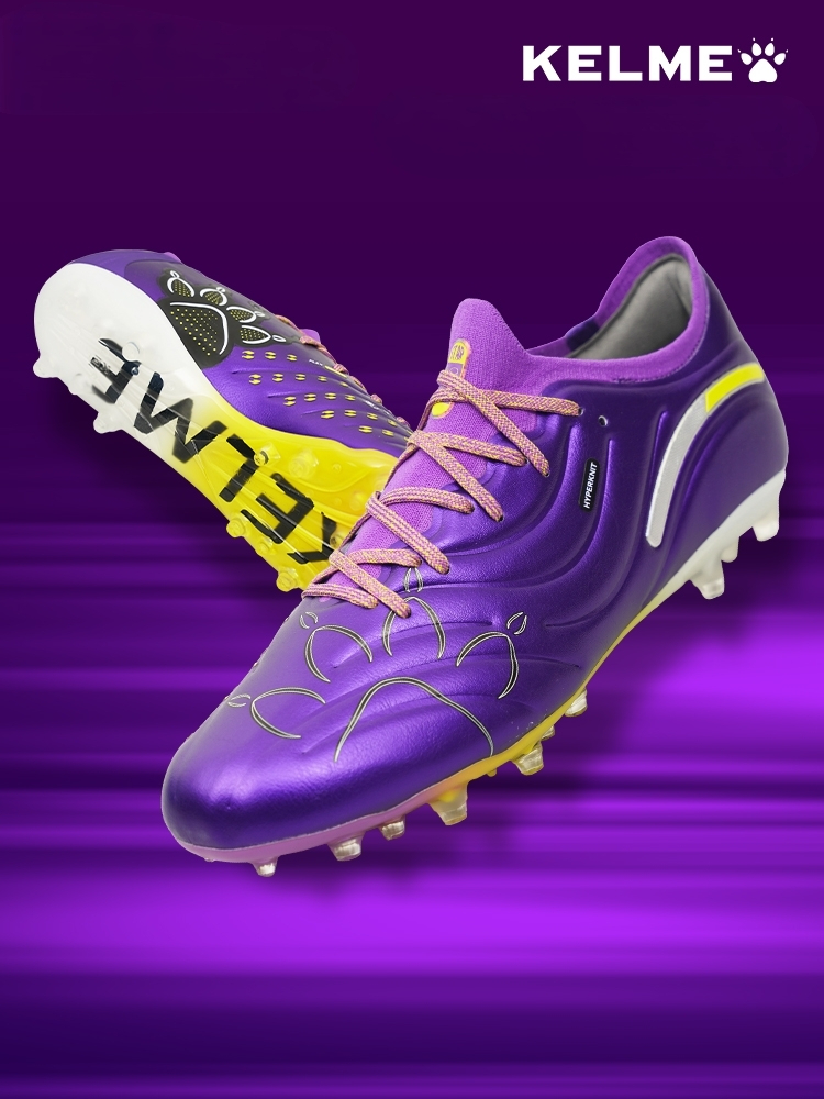 Kelme Next Top Football Shoes  - Men'S Shoes Next ulasan dan harga