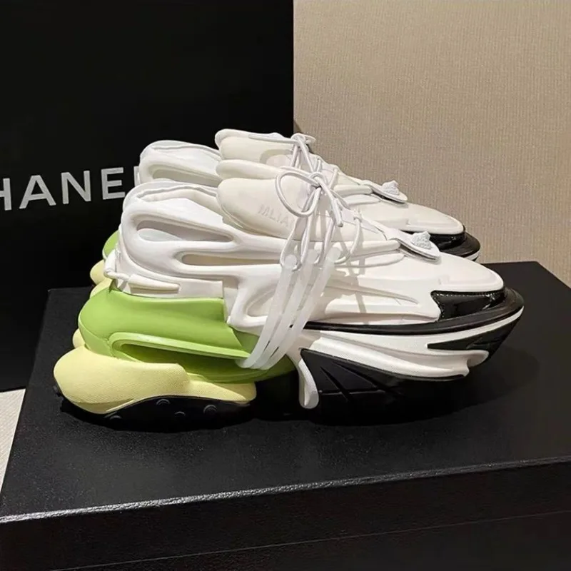 2026 Luxury Brand Running Shoe - Men Shoes Jordan ulasan dan harga