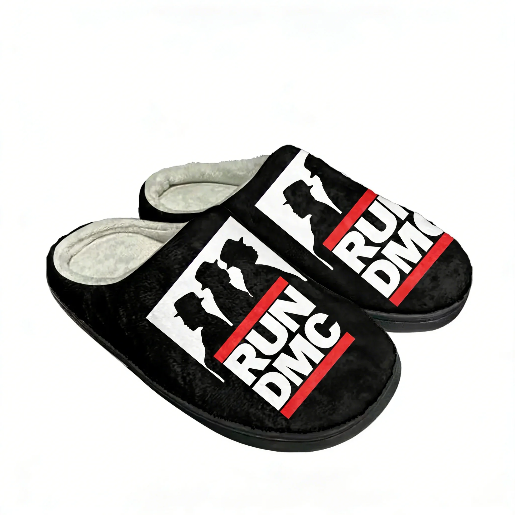 Run DMC Cotton Slippers High Q - Men'S Shoes For Running ulasan dan harga