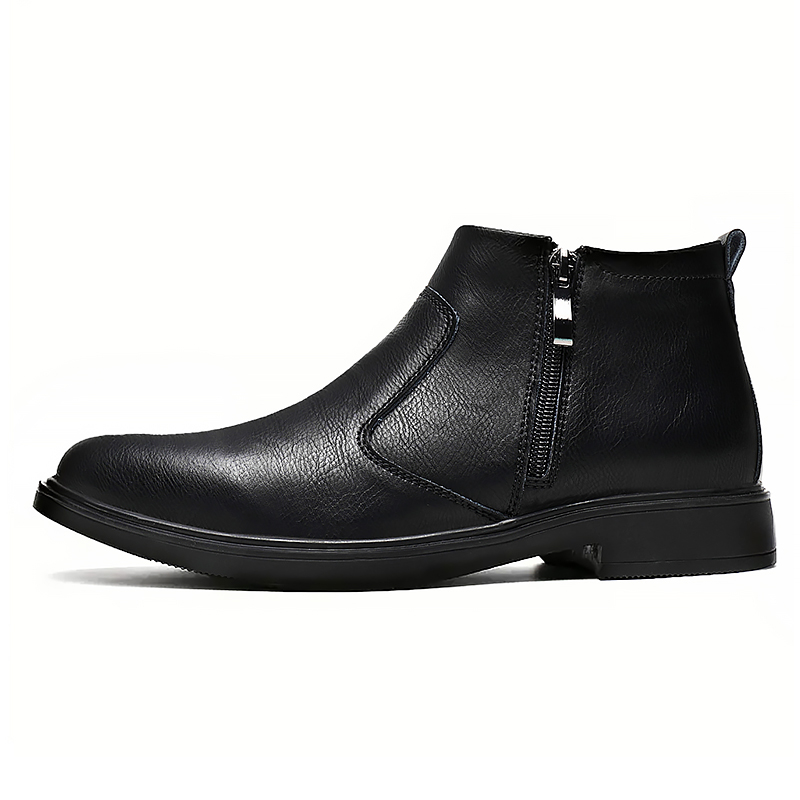 Autumn and Winter New High-Top - Men Shoes Type ulasan dan harga