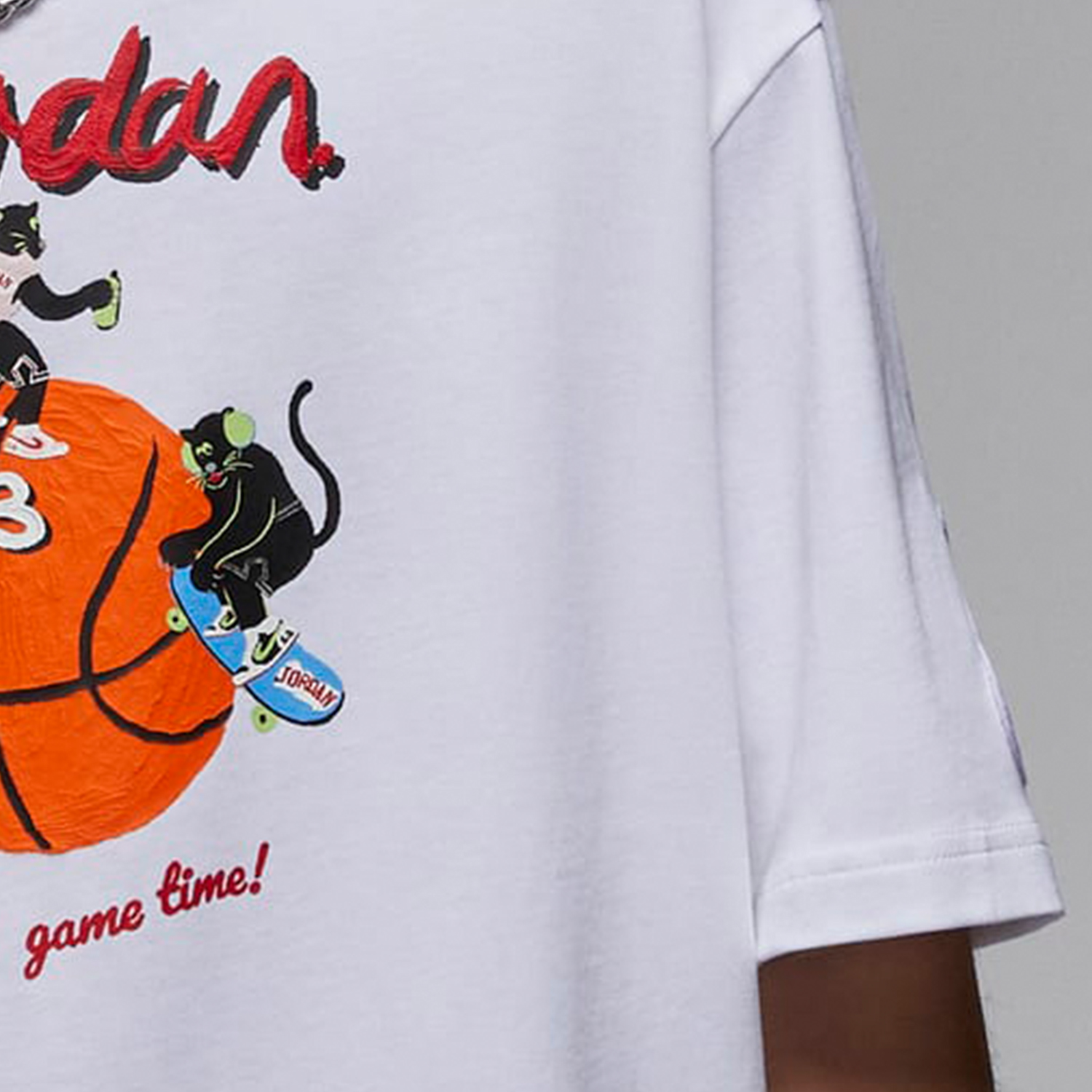 Nike Official Authentic JORDAN - Men Shoes Jordan ulasan dan harga