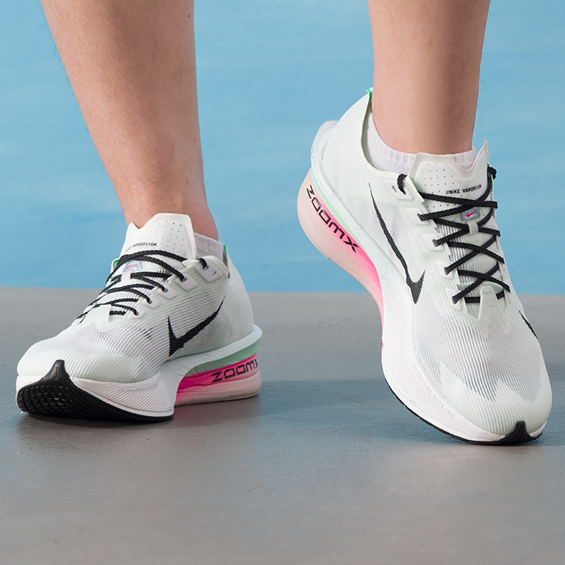 Nike Men's Shoes Zoomx Vaporfl - Men'S Shoes Next ulasan dan harga