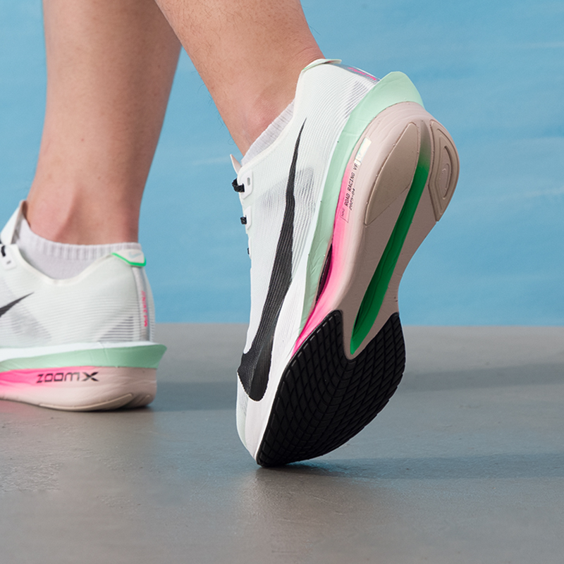 Nike Men's Shoes Zoomx Vaporfl - Men'S Shoes Next ulasan dan harga
