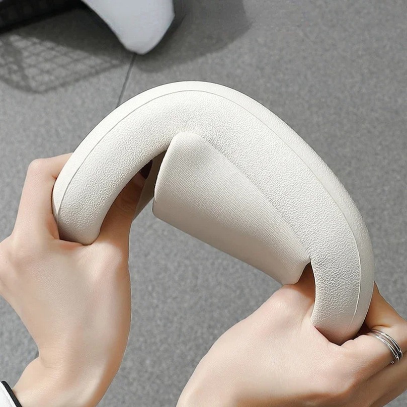Home Slippers Women cloud Sand - Men Shoes Casual ulasan dan harga